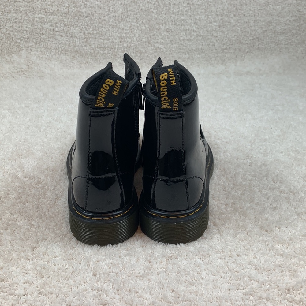 Dr. Martens 1460 J - Picture 4 of 7